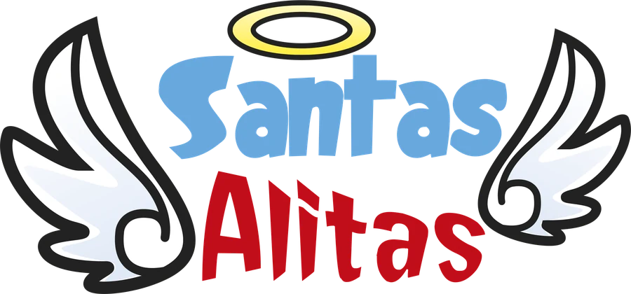 Santas Alitas
